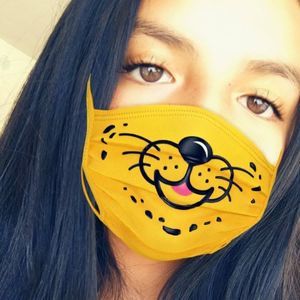 Meet your Posher, Bri